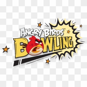 Cartoon, HD Png Download - angry birds png