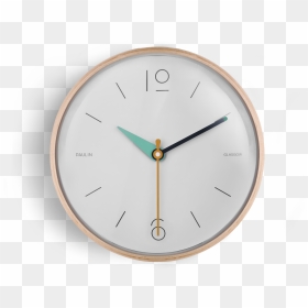 Wall Clock Png - Simple Wall Watch Png, Transparent Png - wall watch png