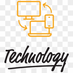 Tech - School Social Worker, HD Png Download - tech png