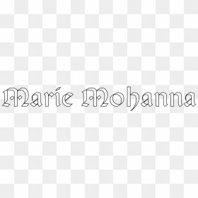 Line Art, HD Png Download - pitchfork png