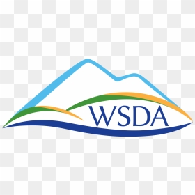 Washington State Department Of Agriculture Logo - Wsda, HD Png Download - state farm logo png