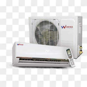 Thumb Image - Split Air Conditioner Png, Transparent Png - split ac png
