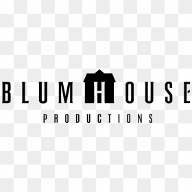 Dreamworks Animation Teams Up With Blumhouse Productions - Blumhouse Productions Logo Png, Transparent Png - dreamworks logo png