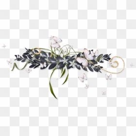 Tiger Lily, HD Png Download - flower stand png