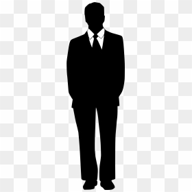 Men Suit Transparent Png Pictures Icons And Png - Male Clipart Transparent, Png Download - coat and tie png