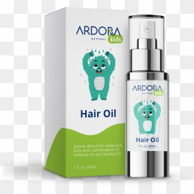 Hair Oil - Ardora Natural, HD Png Download - oil png