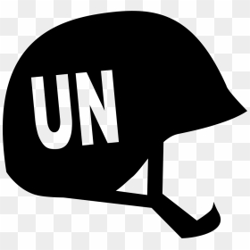 Motorcycle Icon Png , Png Download - United Nations Peacekeeper Symbol, Transparent Png - motorbike icon png