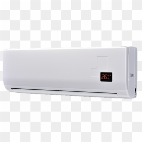 Split Ac Png Download Image - Air Conditioner Images Png, Transparent Png - split ac png