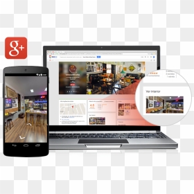 Google, HD Png Download - google plus png