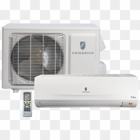 Air Conditioning Png - Heat Pump, Transparent Png - split ac png