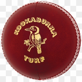 Cricket Ball Clipart Hockey Ball - Kookaburra Cricket Ball, HD Png Download - cricket ball vector png