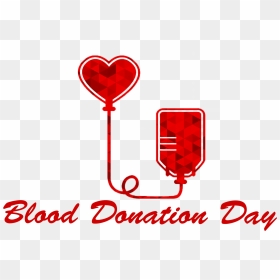 Blood Donation Wallpaper - ايقونات طبية, HD Png Download - blood logo png