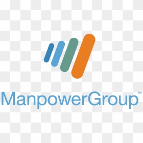 Manpowergroup Logo - Manpower Group, HD Png Download - vhv