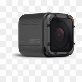 Gopro Hero 5 Session, HD Png Download - gadgets png