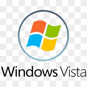 Windows Vista Logo - Windows Vista Logo Png, Transparent Png - windows xp start button png