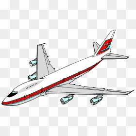 Free Stock Photos, HD Png Download - aeroplane clipart png