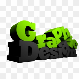 Logo Png Graphics - Graphic Design 3d Logo, Transparent Png - graphic designing png