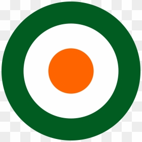 Irish Flag Clip Art - Silver Key, HD Png Download - hindu flag png