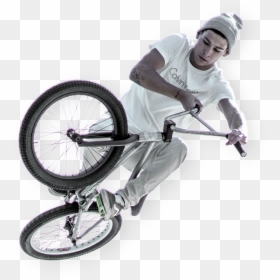 Cycle - Extreme Sport, HD Png Download - cyclist png