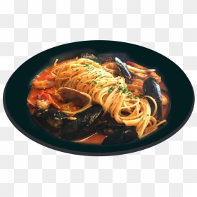 Pasta Seafood Png, Transparent Png - pasta png