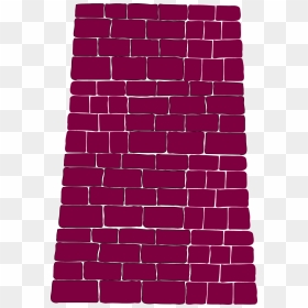Brick Wall Clipart, HD Png Download - rapunzel png