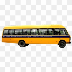 Yellow Bus Png Image - Bus Logo Png Yellow, Transparent Png - bus png images