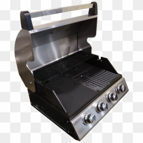 Liberty Zesta Built-in Bbq Grill , Png Download - Outdoor Grill Rack & Topper, Transparent Png - bbq grill png