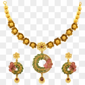 Cute Prince Jewellery Models - Todays Silver Rate In Kalyan Jewellers, HD Png Download - jewellery models png