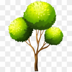 Tree Animation Transparent Background Clipart , Png - Transparent Background Animated Tree Png, Png Download - png tree images with transparent background