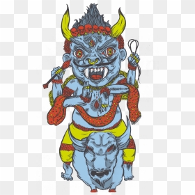 Hindu God Png, Transparent Png - hindu god png