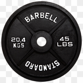 Dumbbell, HD Png Download - weight png