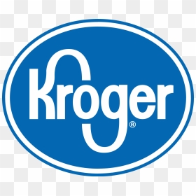 Kroger Logo Alpha - Kroger, HD Png Download - kroger logo png