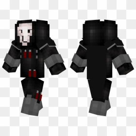 Kyle South Park Minecraft Skin, HD Png Download - overwatch reaper png