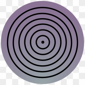 Symbol, HD Png Download - rinnegan png