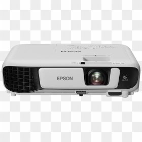 Epson Eb-s41 - Video Projecteur Epson Eb S41, HD Png Download - spects png