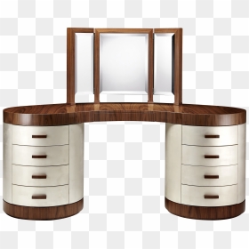 Dressing Table Furniture Png , Png Download - Dressing Table Furniture Png, Transparent Png - dressing table png