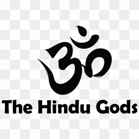 God Logo Png - Hindu God Durga Devi, Transparent Png - hindu god png