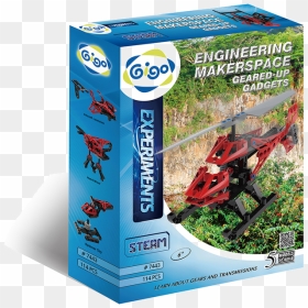 7443 B - Engineering, HD Png Download - gadgets png