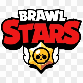 Brawl Stars Logo - Brawl Stars Logo Png, Transparent Png - image.png