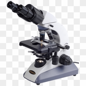 Microscope Png Picture - Frits Zernike Phase Contrast Microscope, Transparent Png - microscope png