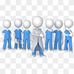 The Dental Team, HD Png Download - team png