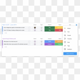 Screenshot, HD Png Download - team png
