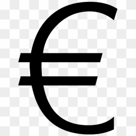 Euro Icon Png - Transparent Euro Icon Png, Png Download - web designing icon png