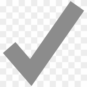 Check Icon, HD Png Download - check icon png