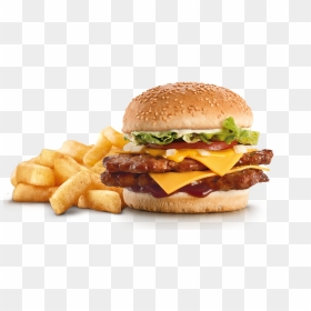 Burger Png The Eatery Steak Special - Burger With Fries Png, Transparent Png - chicken burger png