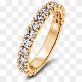 Rings - Engagement Ring, HD Png Download - jewellery models png