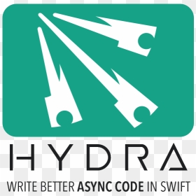 Hydra - Graphic Design, HD Png Download - hydra png