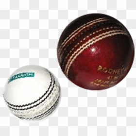 Mini Cricket Ball, HD Png Download - cricket ball vector png