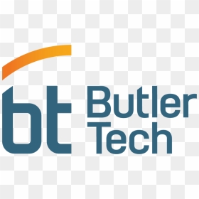 Technical Education, Hamilton Oh - Butler Tech Logo, HD Png Download - tech png