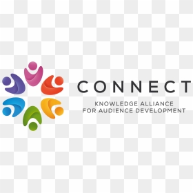Logo-connect - Connect Deusto, HD Png Download - knowledge png